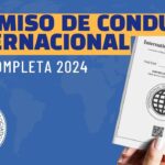 Requisitos para Obtener una Licencia de Conducir Internacional: Una Guía Completa