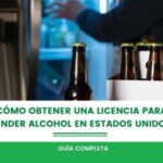 Requisitos para Obtener una Licencia de Venta de Alcohol: Una Guía Completa