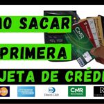 Requisitos para Obtener una Tarjeta de Crédito: Guía Completa para Jóvenes