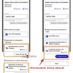 Requisitos para Obtener una Visa a Japón: Guía Completa para Tu Viaje