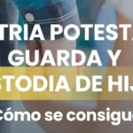 Requisitos para Pedir la Patria Potestad: Guía Completa para Padres y Madres