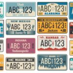 Requisitos para Placas Federales de Carga: Guía Completa para Conductores