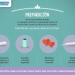 Requisitos para Realizarte una Prueba de Papanicolaou y Colposcopia