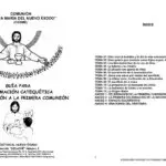 Requisitos para Recibir la Primera Comunión: Una Guía Completa para Familias