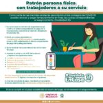 Requisitos para Registrarte como Patrón en el IMSS: Guía Completa