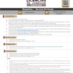 Requisitos para Renovar tu Licencia de Conducir en el Estado de México