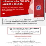 Requisitos para Renovar tu Préstamo en la Caja de Ahorro del IMSS