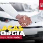 Requisitos para Sacar Placas de Auto Nuevo: Una Guía Completa