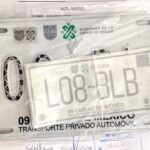 Requisitos para Sacar Placas Nuevas en la CDMX: Una Guía Completa