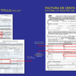 Requisitos para Sacar Placas y Cambio de Propietario de Vehículos
