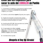 Requisitos para Sacar una Moto del Corralón: Guía Completa