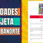 Requisitos para Sacar una Tarjeta de Crédito Banorte: Guía Completa