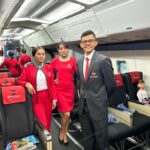 Requisitos para Ser Azafata en Avianca: Guía Completa