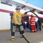 Requisitos para Ser Bombero en México: Guía Completa