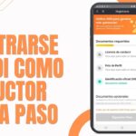Requisitos para ser Conductor Didi en Monterrey: Guía Completa