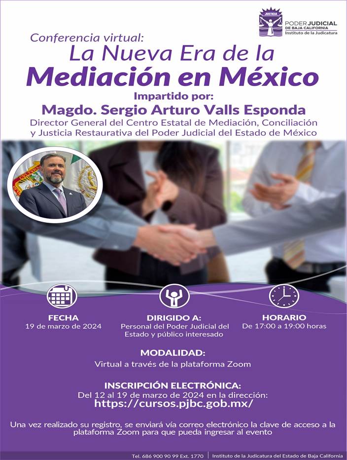 Requisitos Para Ser Juez En México Una Guía Completa Requisitos En Linea