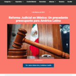Requisitos para Ser Juez: Una Guía para la Reforma Judicial