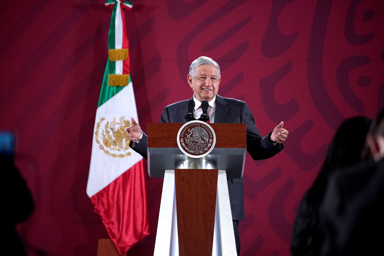 Requisitos para ser Presidente de México: Una Guía Completa