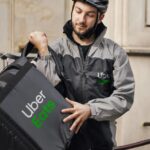 Requisitos para ser Repartidor en Uber Eats: Una Guía Completa