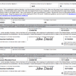 Requisitos para Ser Representante de Casilla: Guía Completa