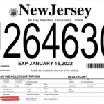 Requisitos para Tramitar Placas de Moto: Guía Completa para Principiantes