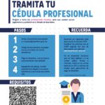 Requisitos para Tramitar tu Cédula Profesional de Licenciatura