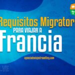 Requisitos para Venezolanos Entrar a Francia: Una Guía Completa