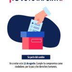 Requisitos para Votar en las Elecciones: Una Guía Simple