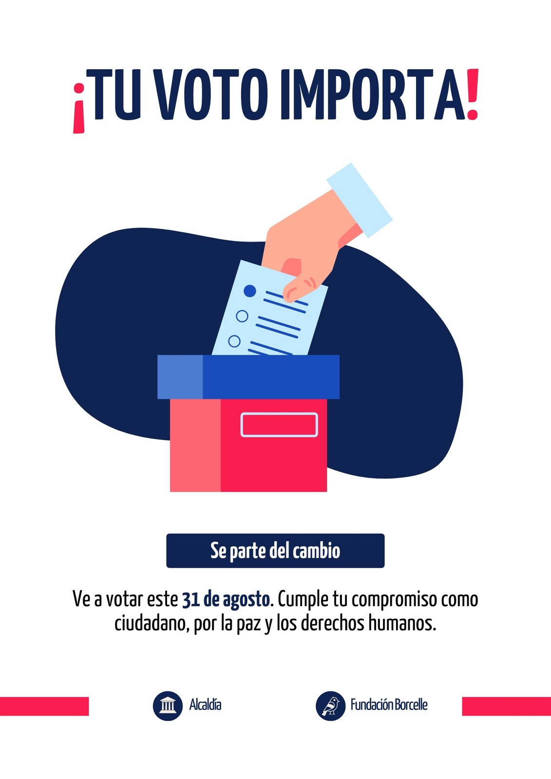 Requisitos Para Votar En Las Elecciones Una Guía Simple Requisitos