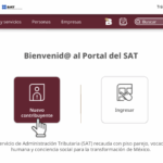 SAT: Trámites y Servicios al Contribuyente, Guía Completa