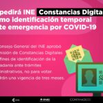 Se me perdió mi INE: aún puedo tramitarla, guía completa