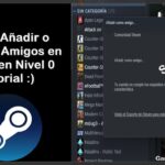 Soluciona el Error: Tu Cuenta No Cumple con los Requisitos de Steam