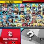 Super Smash Bros. Ultimate en PC: Requisitos del Sistema y Guía Completa