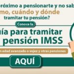 Tramitando Pensiones a los 60 y Más: Guía Completa para Jubilación