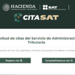 Tramitar Cédula de Identificación Fiscal SAT: Guía Completa para el Trámite de Firma Electrónica SAT Cita