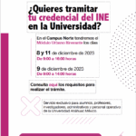 Tramitar tu Credencial del INE por Primera Vez: Guía Completa para Jóvenes