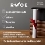 Tramitar un RVOE en la SEP: Guía Completa para la Acreditación de Estudios