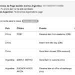 Trámite AFIP: Tu envío aún no ha sido aprobado: Guía completa para solucionar el problema