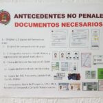 Trámites de Antecedentes No Penales en Playa del Carmen: Guía Completa